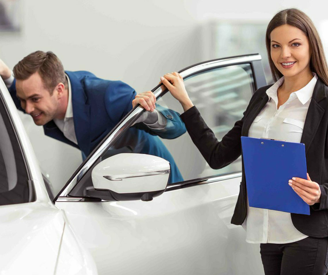 Driver Requirements
