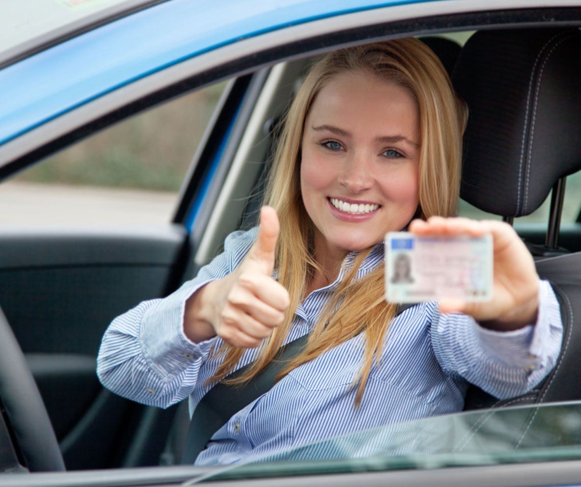 Driver Requirements